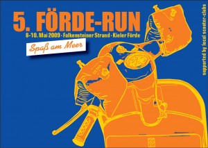 Förde-Run 2009