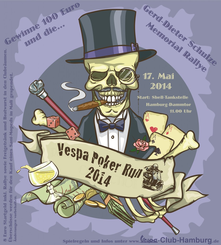 PokerRun2014