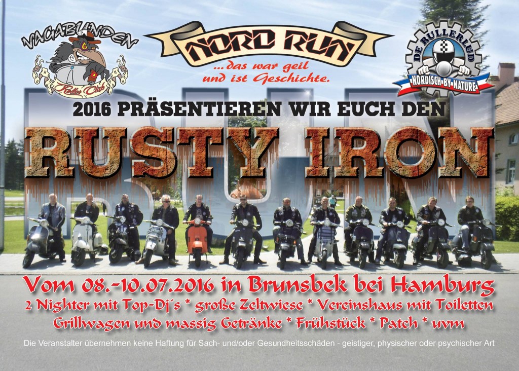 NordRun2016