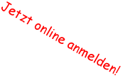 Jetzt online anmelden